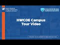 UF Herbert Wertheim College of Engineering || Campus Tour Video