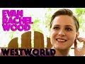 DP30 Emmy Watch: Westworld, Evan Rachel Wood