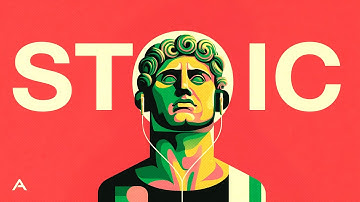 How to Be Stoic in the Modern World