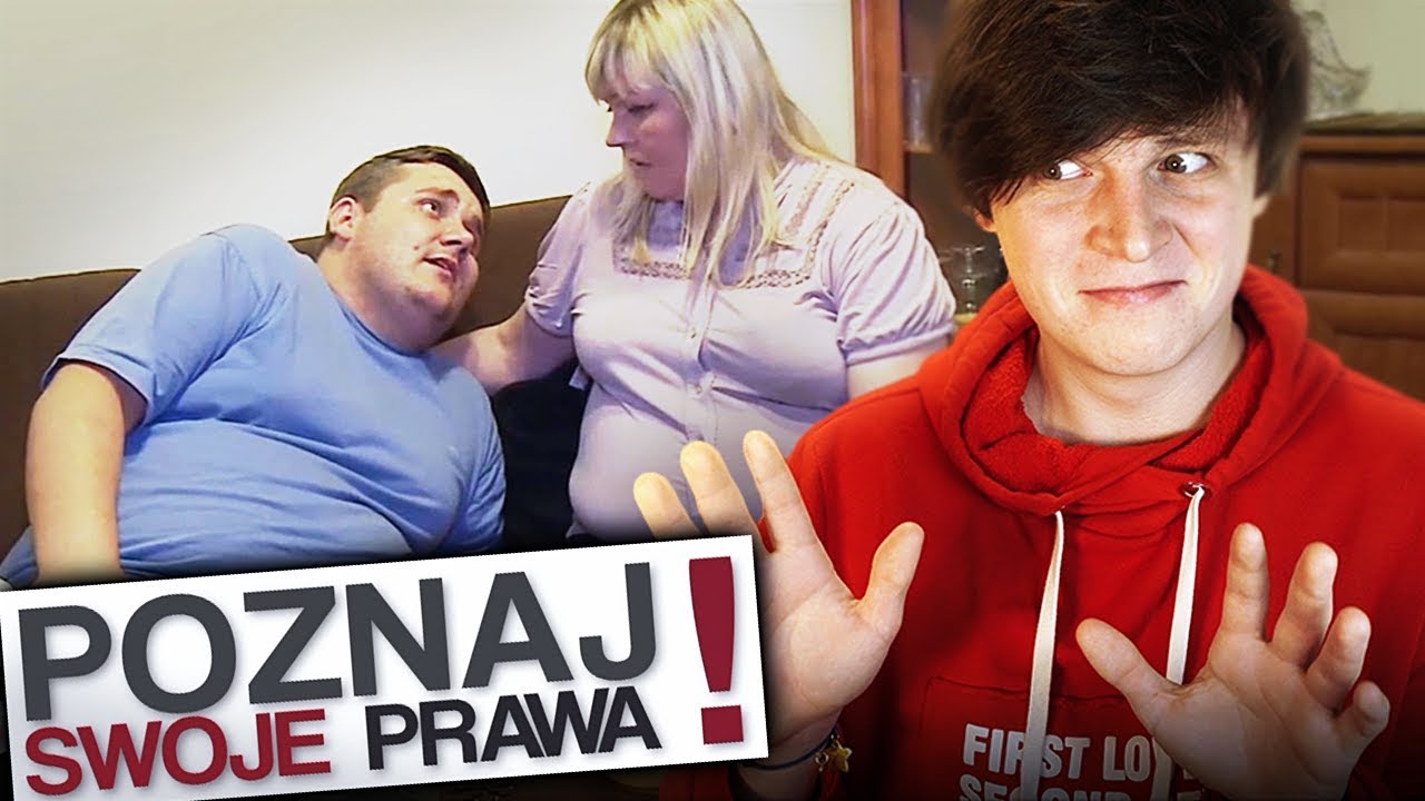 👪🏼 Prawa dla Dzieci | Filmy edukacyjne z Barbarą