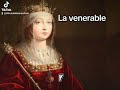 ¿Quién fue Isabel la Católica? Breve reseña de su vida.