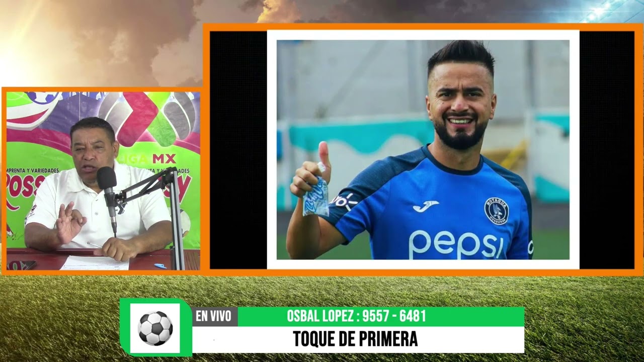 MOTAGUA mete miedo y este seria su once titular para ganar el APERTURA 2025-2026