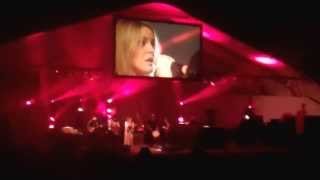 Grace Potter and the Nocturnal "Devil's Train", 8/17/13, Hot August Blues and Roots Festival