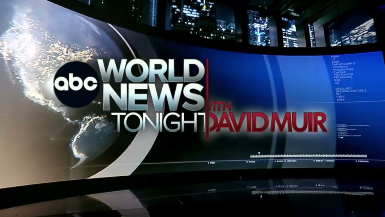 abc world news tonight logo