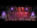 Celine Dion live!-You&#39;re The Voice-Toronto Night 2-Courage tour-2019-4k-High Resolution!