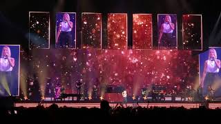 Celine Dion live!-You&#39;re The Voice-Toronto Night 2-Courage tour-2019-4k-High Resolution!