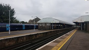 CLASS 73141& 73212 GBRF RHTT THROUGH RAMSGATE 19/10/19