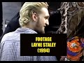 Layne Staley Footage (Agosto, 1994 - Hempfest & Pain In The Grass)