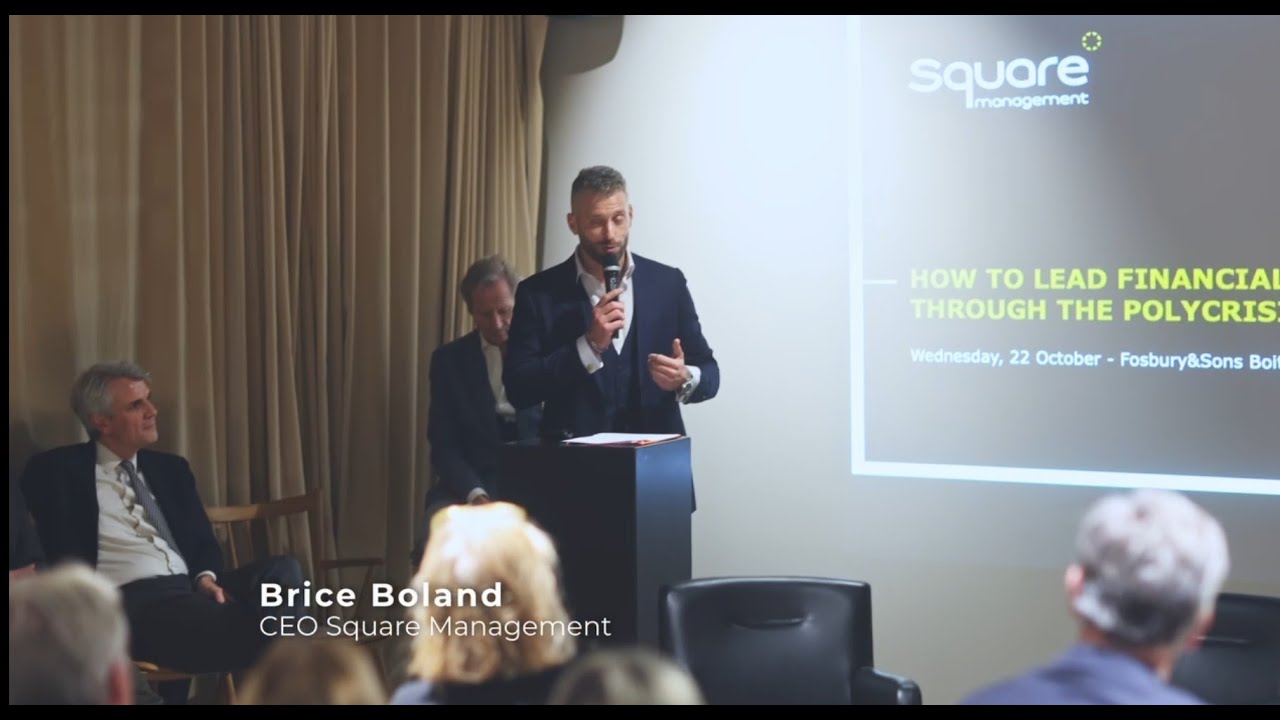 FORUM Square Management, 22/10/2025