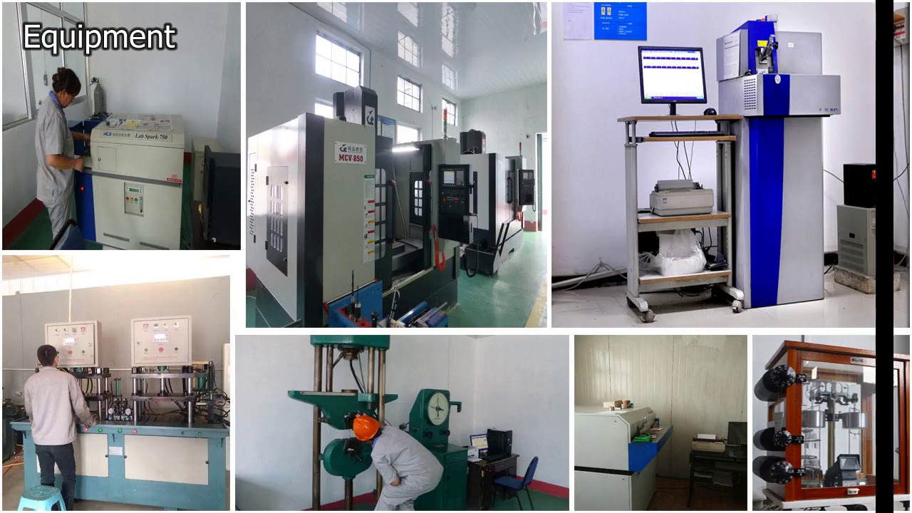 China casting foundry with top manufacturer precision casting company