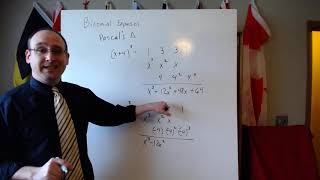 Binomial Expansion 3 (alg 2)