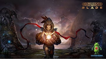ChronoBlade (iOS / Android) Gameplay HD
