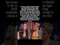 Demi Lovato and Keke Palmer on Age-Gap Relationships as Teens: “That’s Not Okay” #DemiLovato #AgeGap