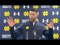 Best of CFB Week 12 Press Conferences | FOX College Football