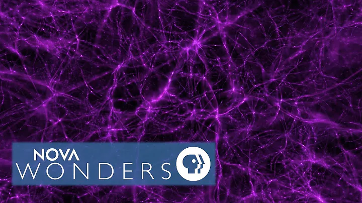 image for How was dark energy discovered?
