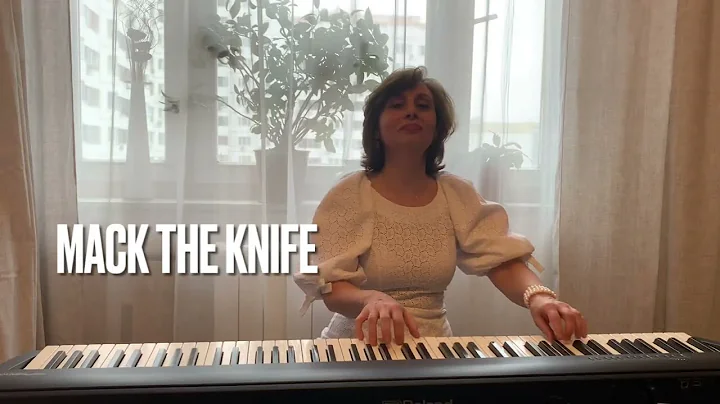 (Moritat), Mack the Knife-Kurt Julian Weill
