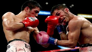 Antonio DeMarco vs Jorge Linares - Highlights (COMEBACK \& GLORY)