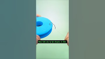 Thẻo lưỡi câu tự lật chuyên rô diếc #cauca #fishing