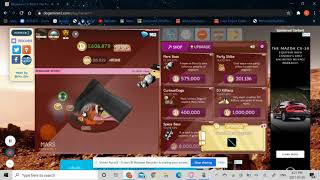 dogeminer2: auto clicker cheat