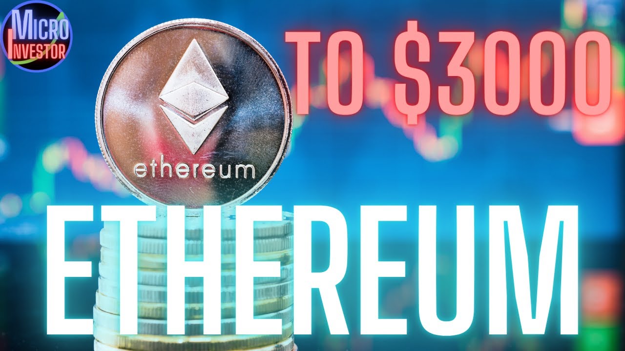 Ethereum News - ETHUSD