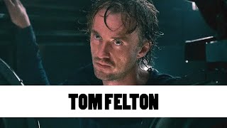 10 Things You Didn't Know About Tom Felton | Star Fun Facts