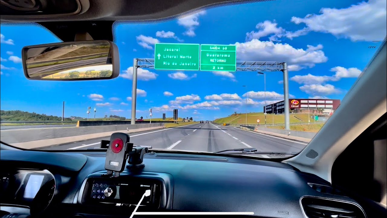 VIAGEM PARA GUARAREMA SP 🍃🏞️