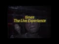 Capture de la vidéo Sg Lewis Presents... Times: The Live Experience | Trailer