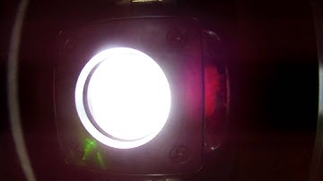 RockSat-C 2013 Camera Video, Mitchell College