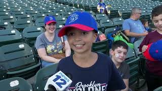 Brooklyn Cyclones return to playoffs for 1st time since 2019