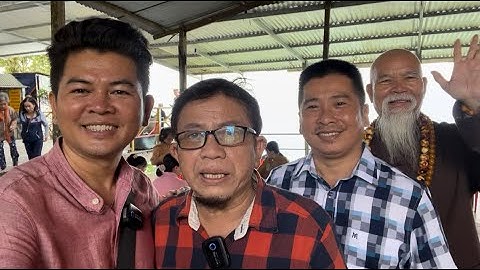 Danh Hài Hoàng Tơ Về Viếng Núi Cấm Cúng Cữu Huyền Trăm Họ