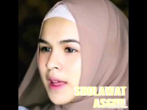 Sholawat Asyghil