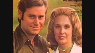 Watch George Jones  Tammy Wynette We Loved It Away video