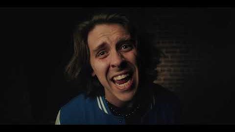 Skeletons - First in Flight (Official Music Video)