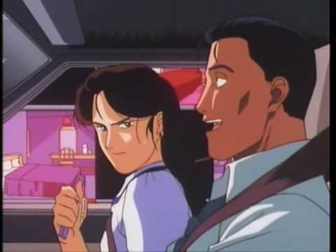 【MAD】特車二課 × GO MY WAY !!（パトレイバーOVA）