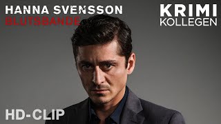 ALEXEJ MANVELOV IM DOPPELPACK - Hanna Svensson - Stockholm Requiem - Clip [HD] - KrimiKollegen