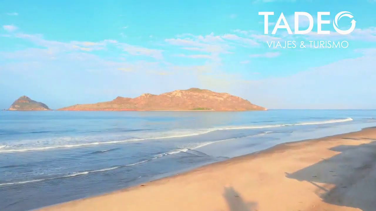 HOTEL PLAYA MAZATLAN