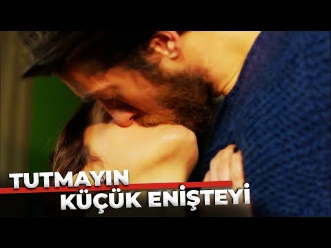 Fatih, Songül'ün Dudaklarına Yapıştı! | Poyraz Karayel 75. Bölüm