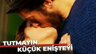 Fatih, Songülün Dudaklarına Yapıştı Poyraz Karayel 75. Bölüm