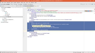 IntelliJ IDEA: Creando proyecto Spring con Maven desde cero