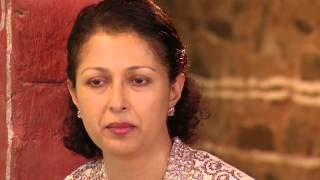 Njan Gauthami I Interview With Gauthami - Part 1 I Mazhavil Manorama