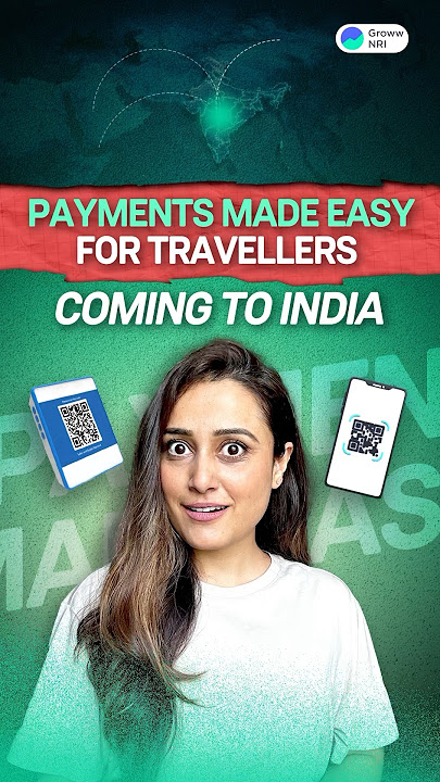 What’s the New UPI One World Wallet? #nri #uae