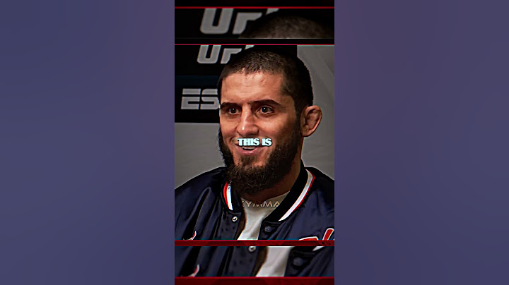 💪⚔️ Islam Makhachev ROASTS Daniel Cormier 🤼‍♂️🍗