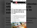 Vianópolis DigitalProjeto customizado e certificado em inclusão e educação digital para a Educação.