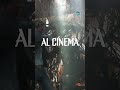 Il torneo inizia oggi 🔥. Mortal Kombat II ti aspetta AL CINEMA. #MortalKombatIlFilm