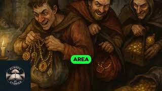 ANCIENT STORIES THAT CHANGED HUMAN HISTORY FOREVER