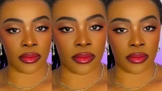 Simple makeup tutorial natural daily makeup routine