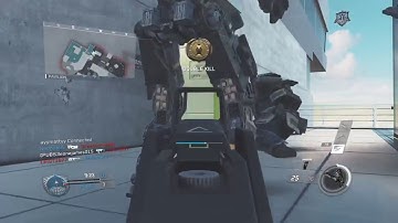 OVERPOWERED SMG! "MACTAV-45 BEST CLASS SETUP" ON INFINTE WARFARE! - BEST UMP CUSTOM CLASS SETUP!