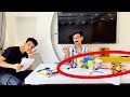 لما ابوك يجبلك مدرس خصوصي القيصر