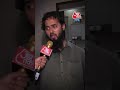 Ayush Malik  ने बताया Muhammad Ali क्यों और कैसे बने? #shamli #religiousconversion #shortsvideo