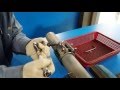 How to Repair a Pipe Using Pipe Repair Clamp